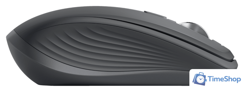 Мышь Logitech MX Anywhere 3S (графит) - Изображение №6 — Интернет-магазин Time-Shop