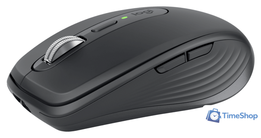 Мышь Logitech MX Anywhere 3S (графит) - Изображение №4 — Интернет-магазин Time-Shop