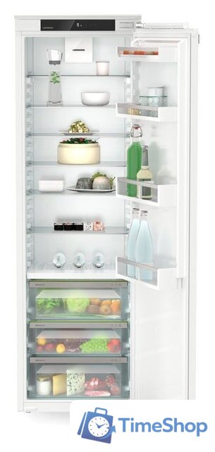 Однокамерный холодильник Liebherr IRBd 5120 Plus BioFresh - Изображение №1 — Интернет-магазин Time-Shop