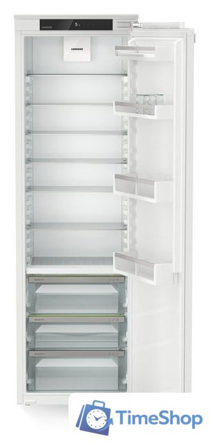 Однокамерный холодильник Liebherr IRBd 5120 Plus BioFresh - Изображение №2 — Интернет-магазин Time-Shop