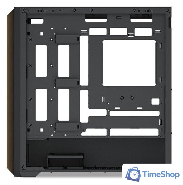 Корпус Sama Z60 (черный) - Изображение №7 — Интернет-магазин Time-Shop