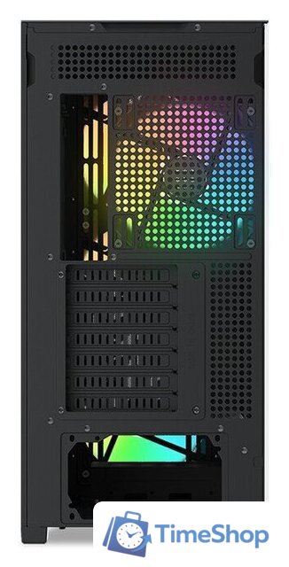 Корпус Sama Z60 (черный) - Изображение №5 — Интернет-магазин Time-Shop