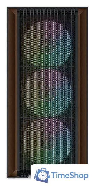 Корпус Sama Z60 (черный) - Изображение №3 — Интернет-магазин Time-Shop