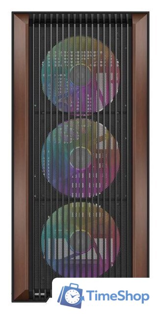 Корпус Sama Z60 (черный) - Изображение №2 — Интернет-магазин Time-Shop