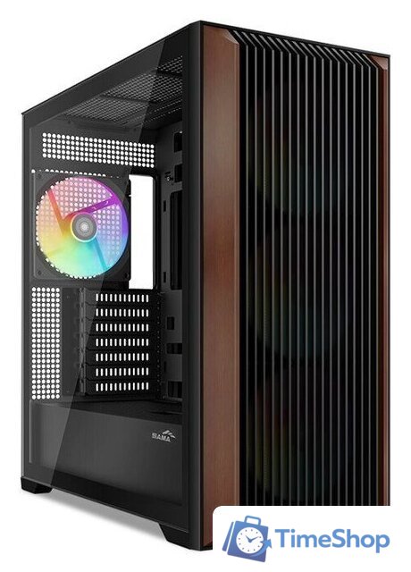 Корпус Sama Z60 (черный) - Изображение №1 — Интернет-магазин Time-Shop