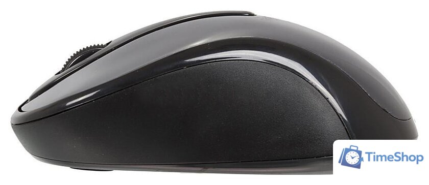 Мышь A4Tech Zero Delay G3-280A (серый) - Изображение №3 — Интернет-магазин Time-Shop