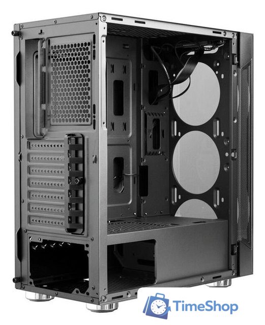 Корпус Ginzzu CL190 - Изображение №5 — Интернет-магазин Time-Shop