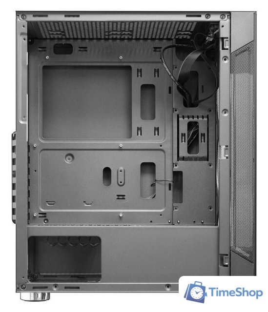 Корпус Ginzzu CL190 - Изображение №4 — Интернет-магазин Time-Shop