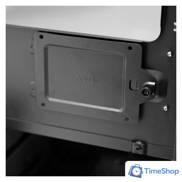 Корпус Ginzzu CL190 - Изображение №8 — Интернет-магазин Time-Shop