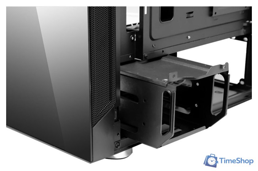 Корпус Ginzzu CL190 - Изображение №7 — Интернет-магазин Time-Shop