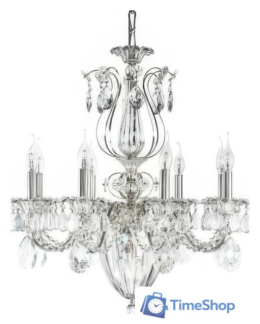 Подвесная люстра Osgona Schon 790114 - Изображение №1 — Интернет-магазин Time-Shop