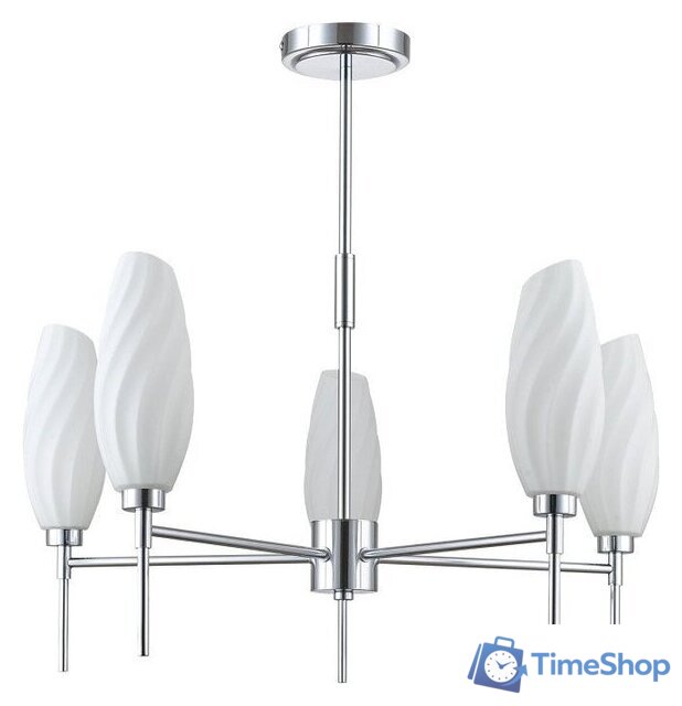Подвесная люстра Lumion Shivon 6519/5C - Изображение №1 — Интернет-магазин Time-Shop