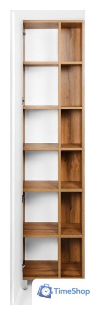  Viant Шкаф-пенал Бостон VBOS450-PEN - Изображение №3 — Интернет-магазин Time-Shop