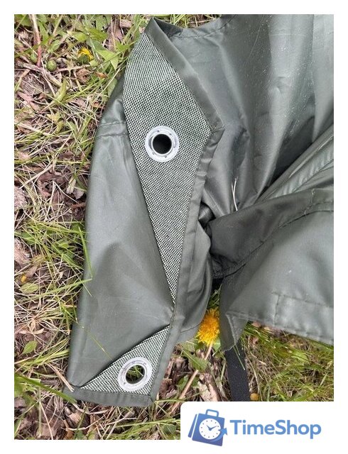 Кемпинговая палатка Сибтермо SibTravel Уют 04320017 - Изображение №13 — Интернет-магазин Time-Shop