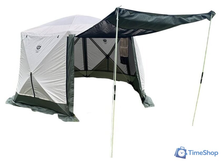 Кемпинговая палатка Сибтермо SibTravel Уют 04320017 - Изображение №1 — Интернет-магазин Time-Shop