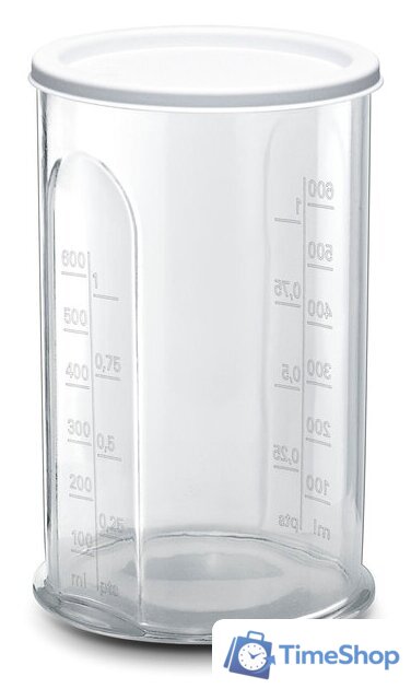 Погружной блендер Bosch MSM66120 - Изображение №4 — Интернет-магазин Time-Shop