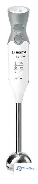Погружной блендер Bosch MSM66120 - Изображение №2 — Интернет-магазин Time-Shop