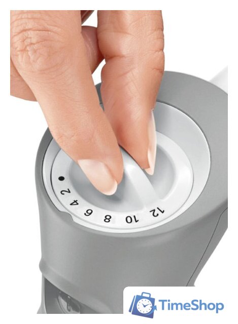 Погружной блендер Bosch MSM66120 - Изображение №6 — Интернет-магазин Time-Shop