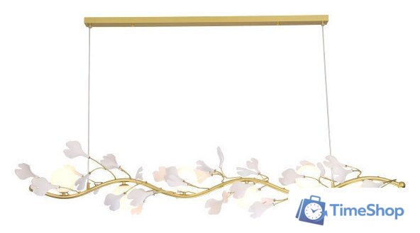 Подвесная люстра Lussole LSP-8748 - Изображение №1 — Интернет-магазин Time-Shop