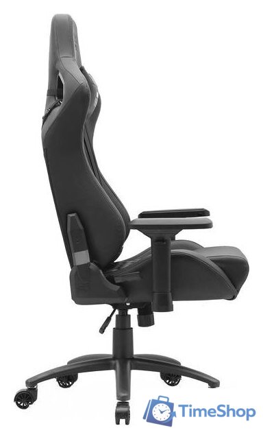 Игровое (геймерское) кресло VMMGame Maroon OT-D06B (агатово-черный) - Изображение №3 — Интернет-магазин Time-Shop