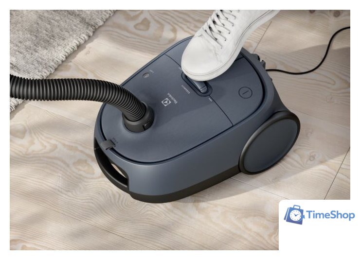 Пылесос Electrolux EB61C4DB - Изображение №6 — Интернет-магазин Time-Shop