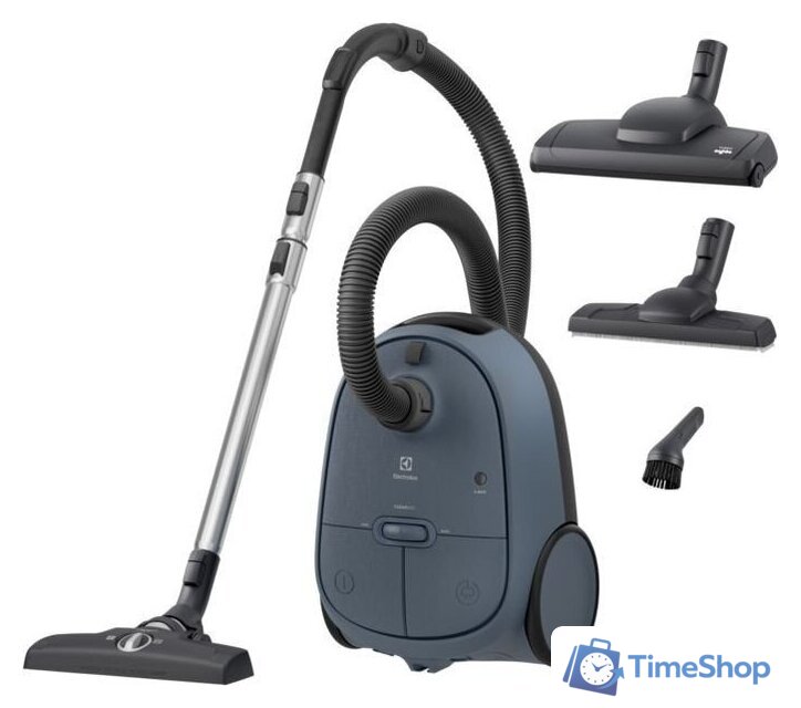 Пылесос Electrolux EB61C4DB - Изображение №1 — Интернет-магазин Time-Shop