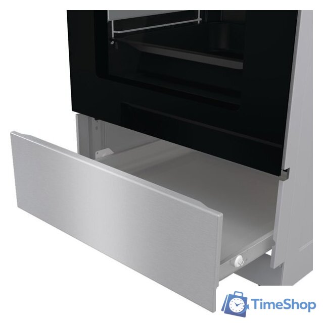 Кухонная плита Gorenje GEC5C61XPA - Изображение №12 — Интернет-магазин Time-Shop