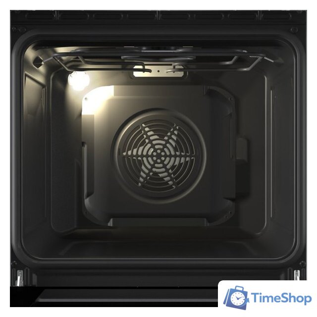 Кухонная плита Gorenje GEC5C61XPA - Изображение №8 — Интернет-магазин Time-Shop