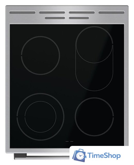 Кухонная плита Gorenje GEC5C61XPA - Изображение №3 — Интернет-магазин Time-Shop