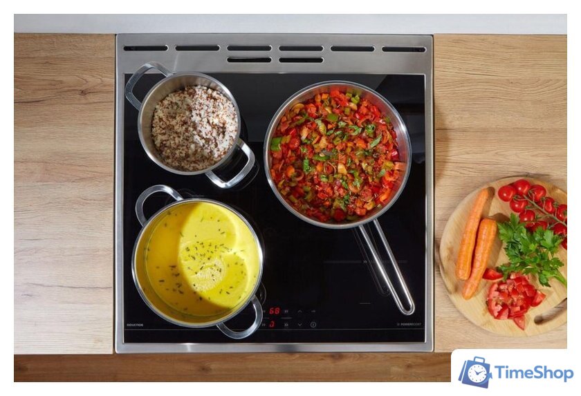 Кухонная плита Gorenje GEC5C61XPA - Изображение №14 — Интернет-магазин Time-Shop