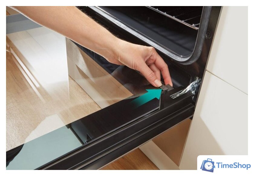 Кухонная плита Gorenje GEC5C61XPA - Изображение №18 — Интернет-магазин Time-Shop