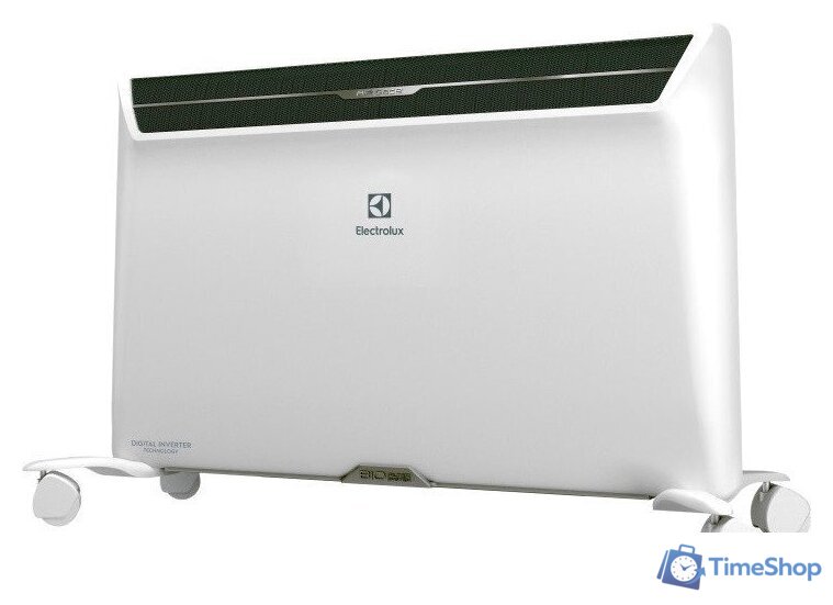 Конвектор Electrolux Rapid Digital Inverter ECH/RI-1500 - Изображение №1 — Интернет-магазин Time-Shop