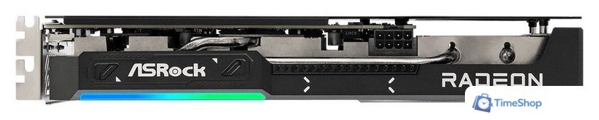 Видеокарта ASRock Radeon RX 9060 XT Challenger 16GB OC RX9060XT CL 16GO - Изображение №4 — Интернет-магазин Time-Shop