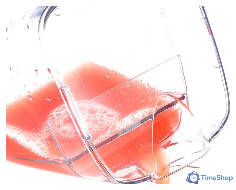 Соковыжималка Kitfort KT-1112 - Изображение №8 — Интернет-магазин Time-Shop