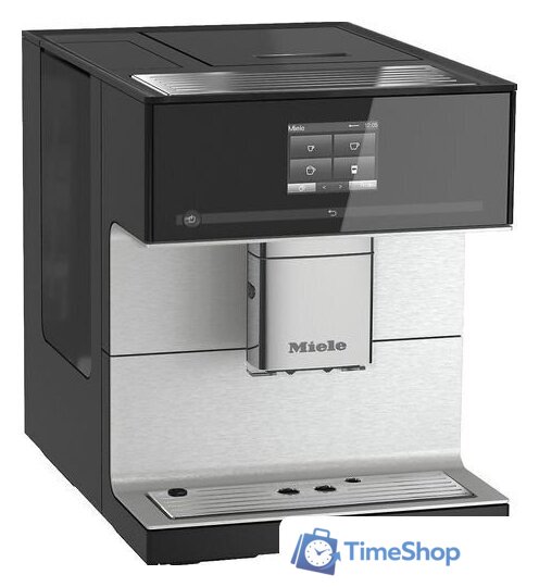 Кофемашина Miele CM 7350 OBSW - Изображение №1 — Интернет-магазин Time-Shop