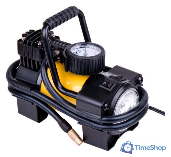 Автомобильный компрессор Качок K90 - Изображение №3 — Интернет-магазин Time-Shop