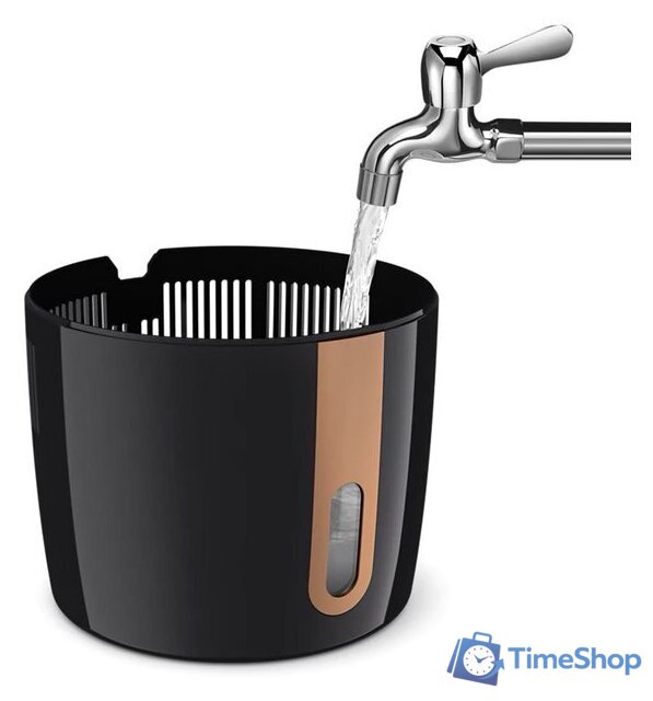 Увлажнитель воздуха Philips HU2718/10 - Изображение №5 — Интернет-магазин Time-Shop