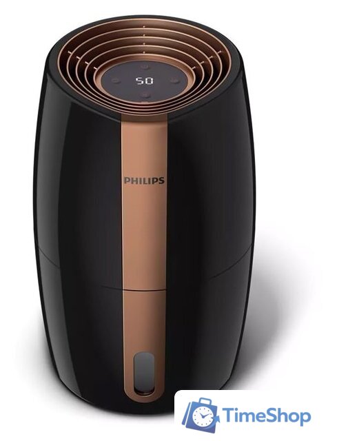 Увлажнитель воздуха Philips HU2718/10 - Изображение №4 — Интернет-магазин Time-Shop