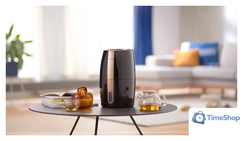 Увлажнитель воздуха Philips HU2718/10 - Изображение №8 — Интернет-магазин Time-Shop