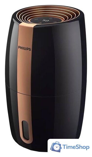 Увлажнитель воздуха Philips HU2718/10 - Изображение №1 — Интернет-магазин Time-Shop