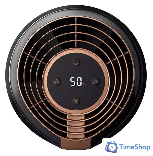 Увлажнитель воздуха Philips HU2718/10 - Изображение №2 — Интернет-магазин Time-Shop