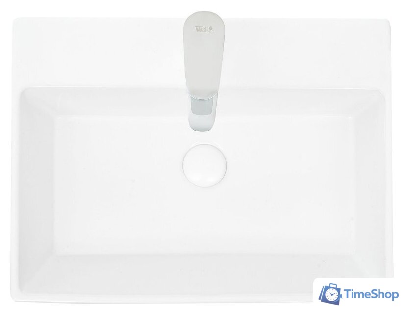 Умывальник WeltWasser Elbach 20212 - Изображение №2 — Интернет-магазин Time-Shop