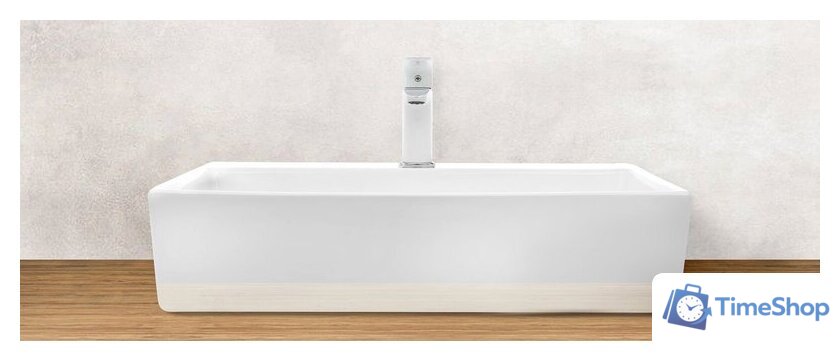 Умывальник WeltWasser Elbach 20212 - Изображение №3 — Интернет-магазин Time-Shop