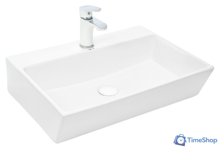 Умывальник WeltWasser Elbach 20212 - Изображение №1 — Интернет-магазин Time-Shop