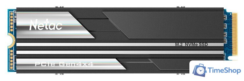 SSD Netac NV5000 2TB NT01NV5000-2T0-E4X - Изображение №1 — Интернет-магазин Time-Shop
