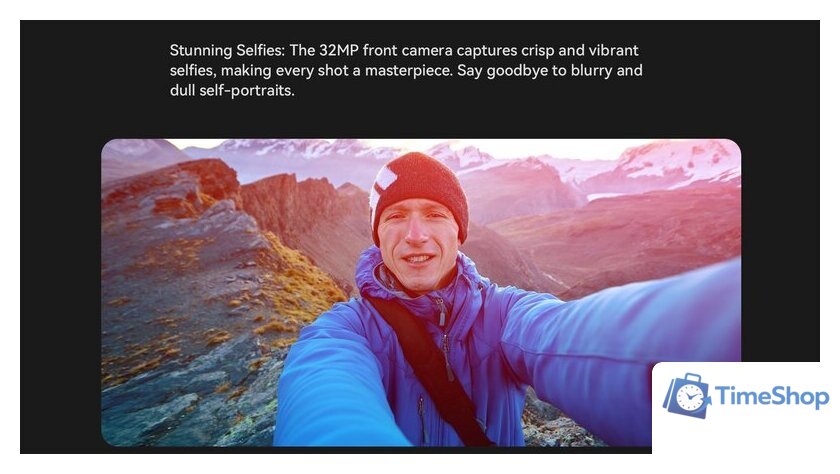 Телефон Cubot King Kong 9 (черный) - Изображение №5 — Интернет-магазин Time-Shop