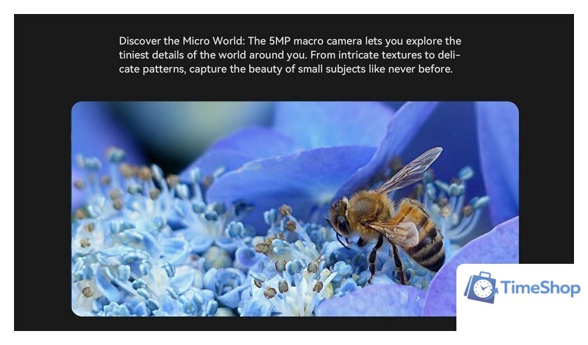 Телефон Cubot King Kong 9 (черный) - Изображение №6 — Интернет-магазин Time-Shop