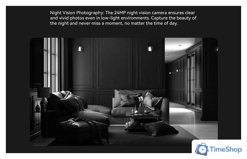 Телефон Cubot King Kong 9 (черный) - Изображение №4 — Интернет-магазин Time-Shop