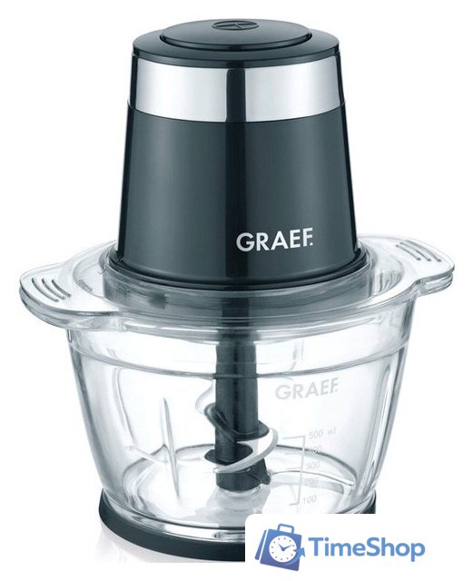 Чоппер Graef CH 502 - Изображение №1 — Интернет-магазин Time-Shop