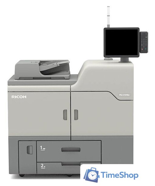 МФУ Ricoh Pro C7200x - Изображение №1 — Интернет-магазин Time-Shop